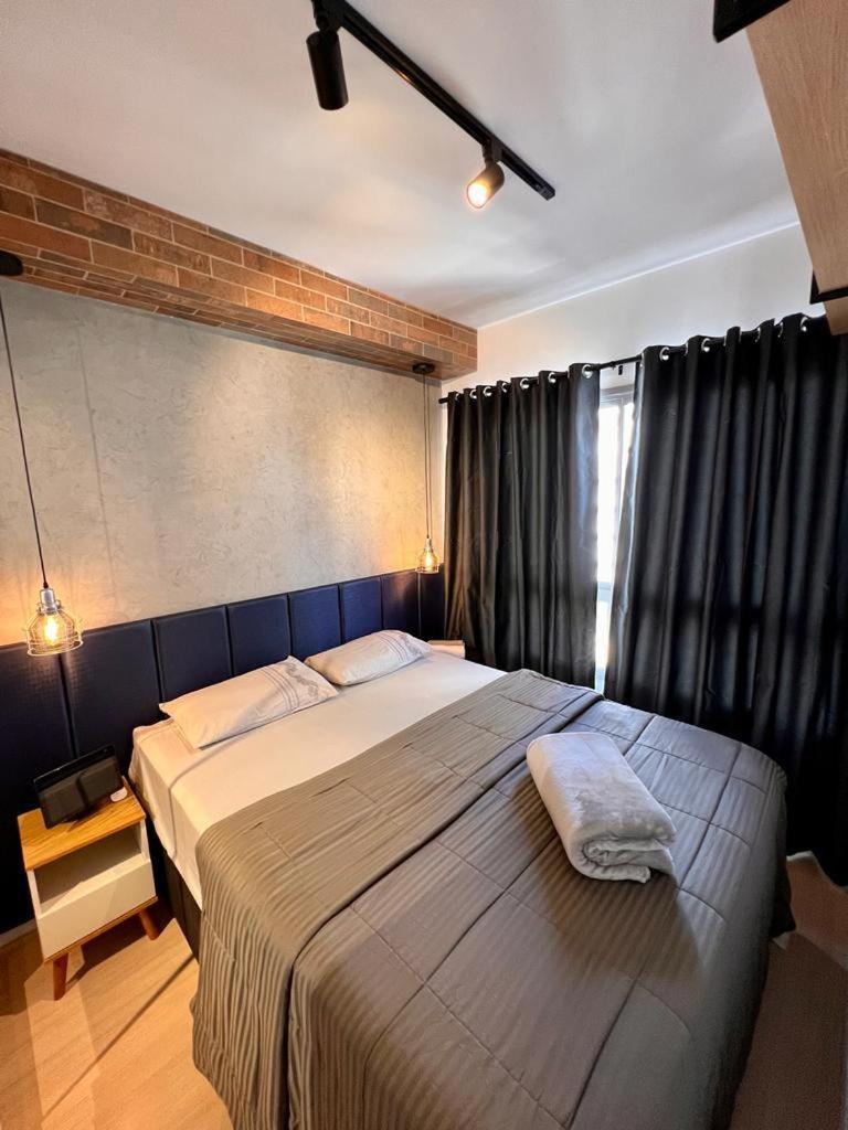 Aparthotel Flat Executivo - Itaim, Jk & Faria Lima Sao Paulo